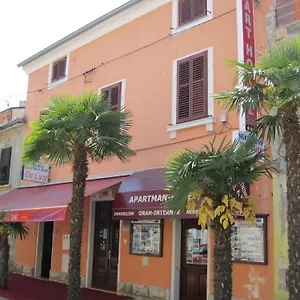 Apartments Lav Porec Porec